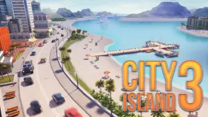 City Island 3 – Building Sim 1