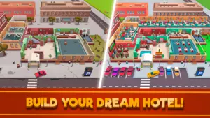 تحميل لعبة Hotel Empire Tycoon‏ فندق إمباير تحديث جديد 2024 آخر إصدار 1