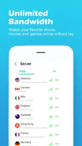 VPN – Fast Secure Stable 1