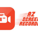 AZ Screen Recorder