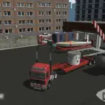 Cargo Transport Simulator