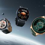 Honor Watch Gs 4