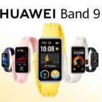 Huawei Band 9