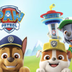 PAW Patrol Rescue World