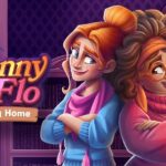 Penny & Flo: Finding Home‏