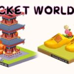 Pocket World 3D