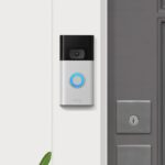 Smart Doorbell 3S