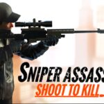 Sniper 3D Assassin