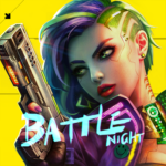 battle night cyberpunk rpg