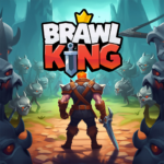 brawl king roguelike rpg