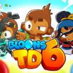 Bloons td 6