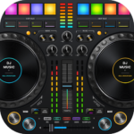 dj mixer studio dj music mix