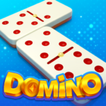 domino league online game