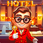 doorman story idle hotel game