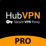 hub vpn pro secure vpn proxy
