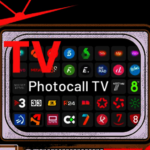 photocall tv channels