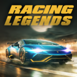 racing legends offline games