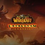 world of warcraft classic 1