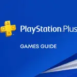 ألعاب PlayStation Plus