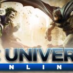 إصدار جديد من لعبة DC Universe Online المجاني