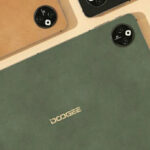 إطلاق جهاز لوحي جديد من Doogee "T30 Max