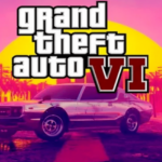 تحميل لعبة جراند ثيفت اوتو 6 Grand Theft Auto VI