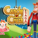 تحميل لعبة كاندي كراش ساغا Candy Crush Saga