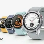 تسريبات لمواصفات Galaxy Watch 7
