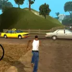 رابط تحميل لعبة Grand Theft Auto: San Andreas