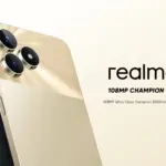 مواصفات هاتف Realme C53 والشكل نسخة من الآيفون