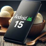 نظام Android 15