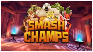 Smash Champs 1