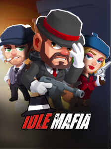 dle Mafia Inc: Manager Tycoon 1