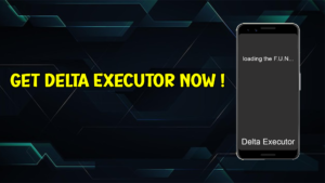delta executor 1