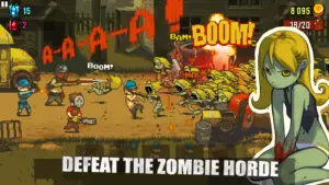 Dead Ahead: Zombie Warfare 2