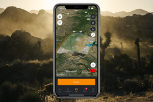 REVER – Motorcycle GPS & Rides 3