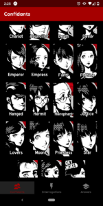 Unofficial Persona 5R Guide 1