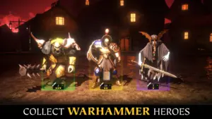 Warhammer Quest 1