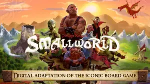 Small World: Civilizations & C 1