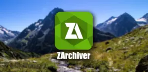 ZArchiver 3