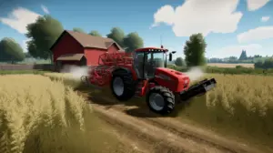 Real Farming: Farm Sim 23 1