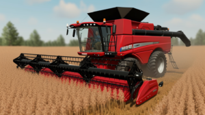 Real Farming: Farm Sim 23 2