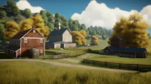 Real Farming: Farm Sim 23 3