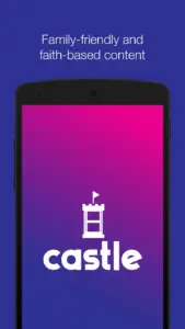 Castle TV 1