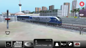 Train Sim 2