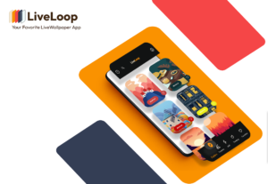 Live Wallpapers 4K 3D LiveLoop 1