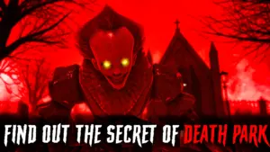 Death Park 2: Horror Clown 2