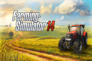 Farming Simulator 14 مهكرة 1