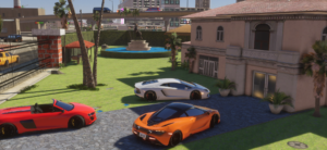 Drive Club: لعبة سباق السيارات 2