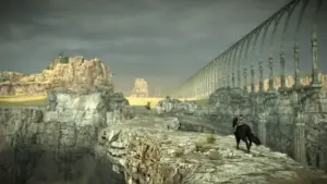 Shadow of The Colossus 2